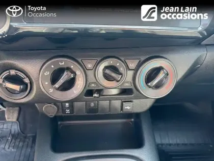 Photo 13 Toyota Hilux  X-TRA CAB 4WD 2.8L 204 D-4D