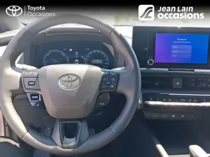 Photo 10 Toyota C-HR  Hybride 140