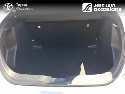Photo 9 Toyota C-HR  Hybride 140
