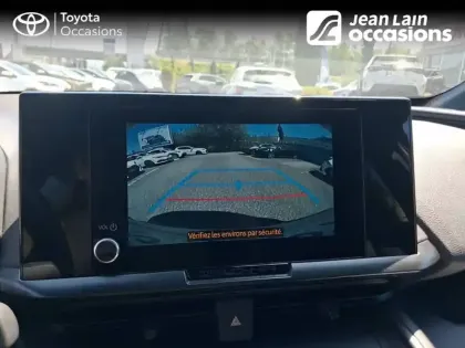 Photo 12 Toyota C-HR  Hybride 140