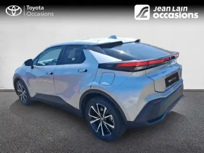 Photo 6 Toyota C-HR  Hybride 140