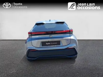 Photo 5 Toyota C-HR  Hybride 140