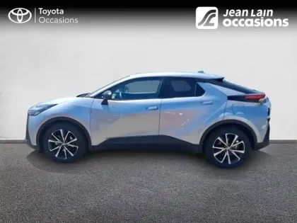 Photo 7 Toyota C-HR  Hybride 140