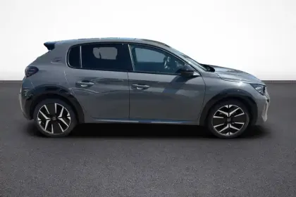 Photo 6 Peugeot 208  Hybrid 110 e-DCS6