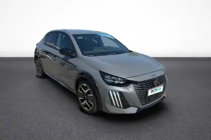 Photo 7 Peugeot 208  Hybrid 110 e-DCS6