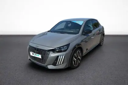 Photo Peugeot 208 Gt