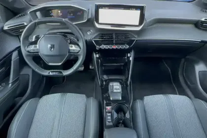 Photo 11 Peugeot 208  Hybrid 110 e-DCS6