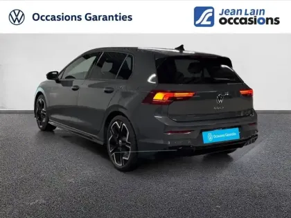 Photo 6 Volkswagen Golf  1.5 eTSI EVO2 116 DSG7