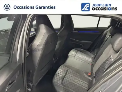 Photo 14 Volkswagen Golf  1.5 eTSI EVO2 116 DSG7
