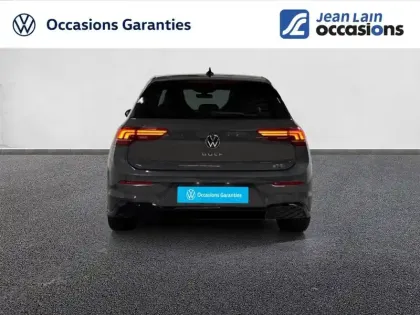 Photo 5 Volkswagen Golf  1.5 eTSI EVO2 116 DSG7