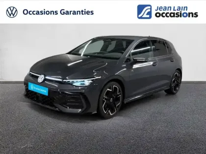 Photo Volkswagen Golf R-line Edition