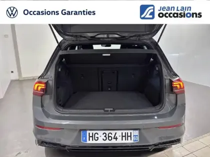 Photo 8 Volkswagen Golf  1.5 eTSI EVO2 116 DSG7