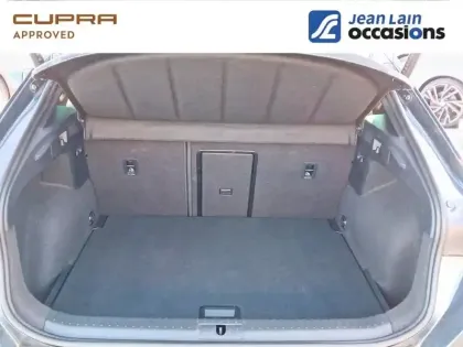 Photo 13 Cupra Formentor  1.5 eTSI Hybrid 150 ch DSG7