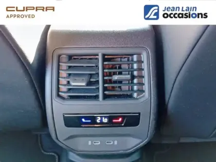 Photo 16 Cupra Formentor  1.5 eTSI Hybrid 150 ch DSG7