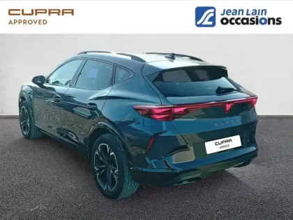 Photo 10 Cupra Formentor  1.5 eTSI Hybrid 150 ch DSG7