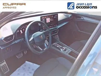 Photo 12 Cupra Formentor  1.5 eTSI Hybrid 150 ch DSG7