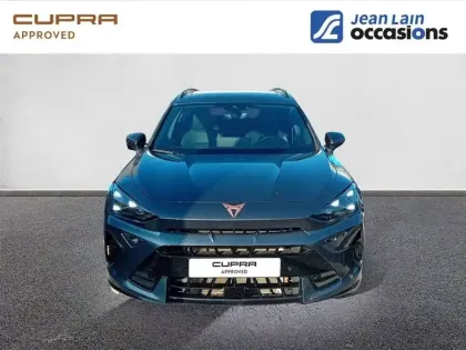 Photo 8 Cupra Formentor  1.5 eTSI Hybrid 150 ch DSG7