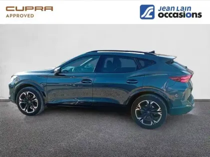 Photo 6 Cupra Formentor  1.5 eTSI Hybrid 150 ch DSG7