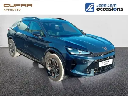 Photo 9 Cupra Formentor  1.5 eTSI Hybrid 150 ch DSG7