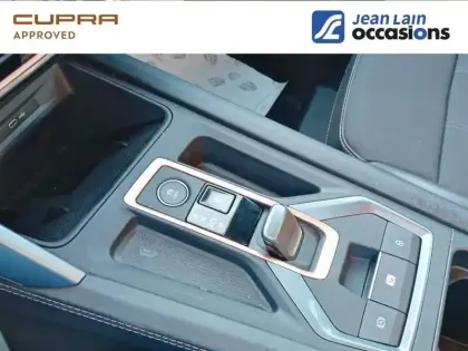 Photo 15 Cupra Formentor  1.5 eTSI Hybrid 150 ch DSG7
