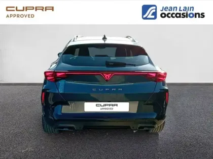 Photo 7 Cupra Formentor  1.5 eTSI Hybrid 150 ch DSG7