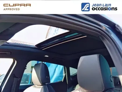 Photo 19 Cupra Formentor  1.5 eTSI Hybrid 150 ch DSG7