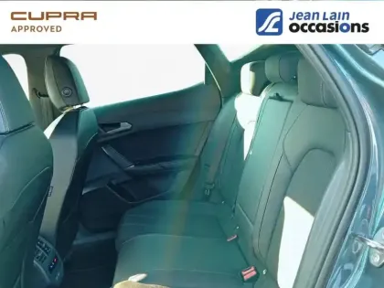 Photo 5 Cupra Formentor  1.5 eTSI Hybrid 150 ch DSG7