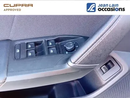 Photo 20 Cupra Formentor  1.5 eTSI Hybrid 150 ch DSG7