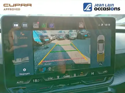 Photo 17 Cupra Formentor  1.5 eTSI Hybrid 150 ch DSG7