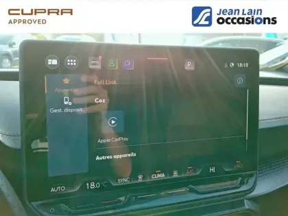 Photo 18 Cupra Formentor  1.5 eTSI Hybrid 150 ch DSG7