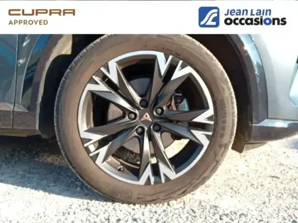 Photo 11 Cupra Formentor  1.5 eTSI Hybrid 150 ch DSG7