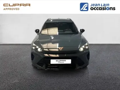Photo 8 Cupra Formentor  1.5 eTSI Hybrid 150 ch DSG7