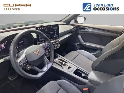 Photo 12 Cupra Formentor  1.5 eTSI Hybrid 150 ch DSG7