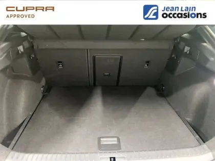 Photo 13 Cupra Formentor  1.5 eTSI Hybrid 150 ch DSG7