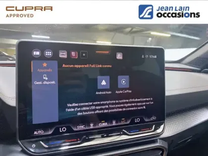 Photo 19 Cupra Formentor  1.5 eTSI Hybrid 150 ch DSG7
