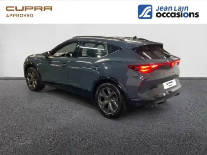 Photo 10 Cupra Formentor  1.5 eTSI Hybrid 150 ch DSG7