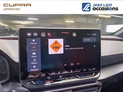 Photo 14 Cupra Formentor  1.5 eTSI Hybrid 150 ch DSG7