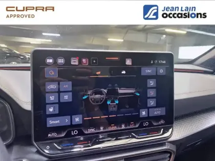 Photo 17 Cupra Formentor  1.5 eTSI Hybrid 150 ch DSG7