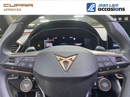 Photo 18 Cupra Formentor  1.5 eTSI Hybrid 150 ch DSG7