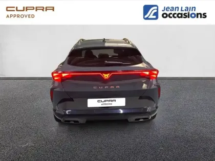 Photo 7 Cupra Formentor  1.5 eTSI Hybrid 150 ch DSG7