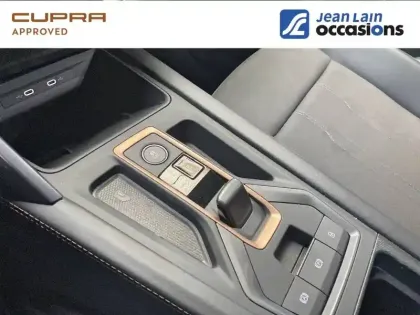 Photo 15 Cupra Formentor  1.5 eTSI Hybrid 150 ch DSG7