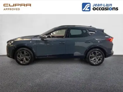 Photo 6 Cupra Formentor  1.5 eTSI Hybrid 150 ch DSG7