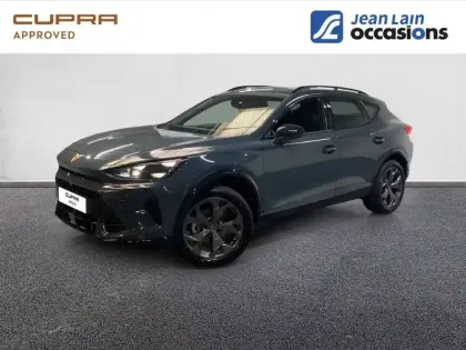 Photo Cupra Formentor V