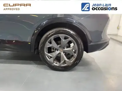 Photo 11 Cupra Formentor  1.5 eTSI Hybrid 150 ch DSG7