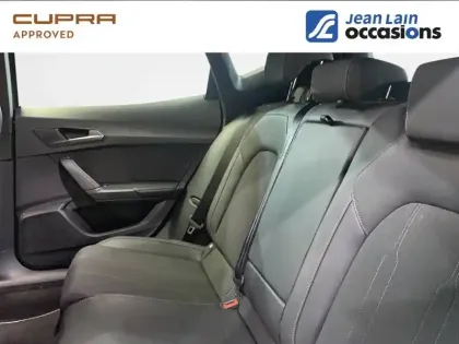 Photo 5 Cupra Formentor  1.5 eTSI Hybrid 150 ch DSG7