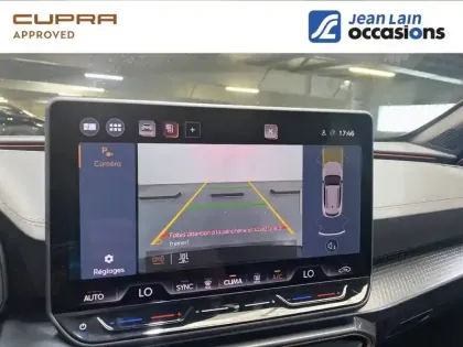 Photo 16 Cupra Formentor  1.5 eTSI Hybrid 150 ch DSG7