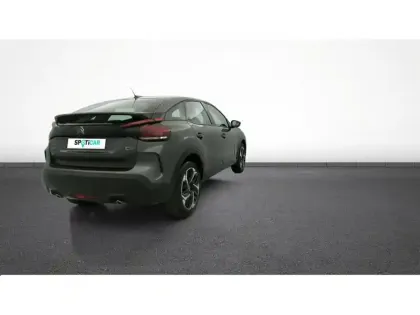 Photo 7 Citroën C4  PureTech 130 S&S BVM6