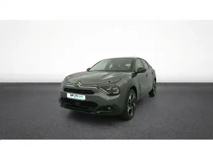Photo Citroën C4 Feel Pack