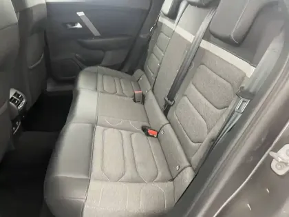 Photo 14 Citroën C4  PureTech 130 S&S BVM6