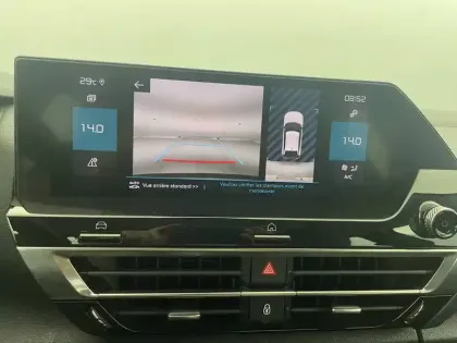 Photo 28 Citroën C4  PureTech 130 S&S BVM6
